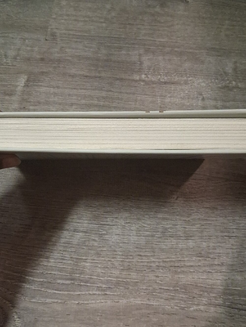 Original Penguin White & Gold Hardcover Book Back - Picture 5 of 5